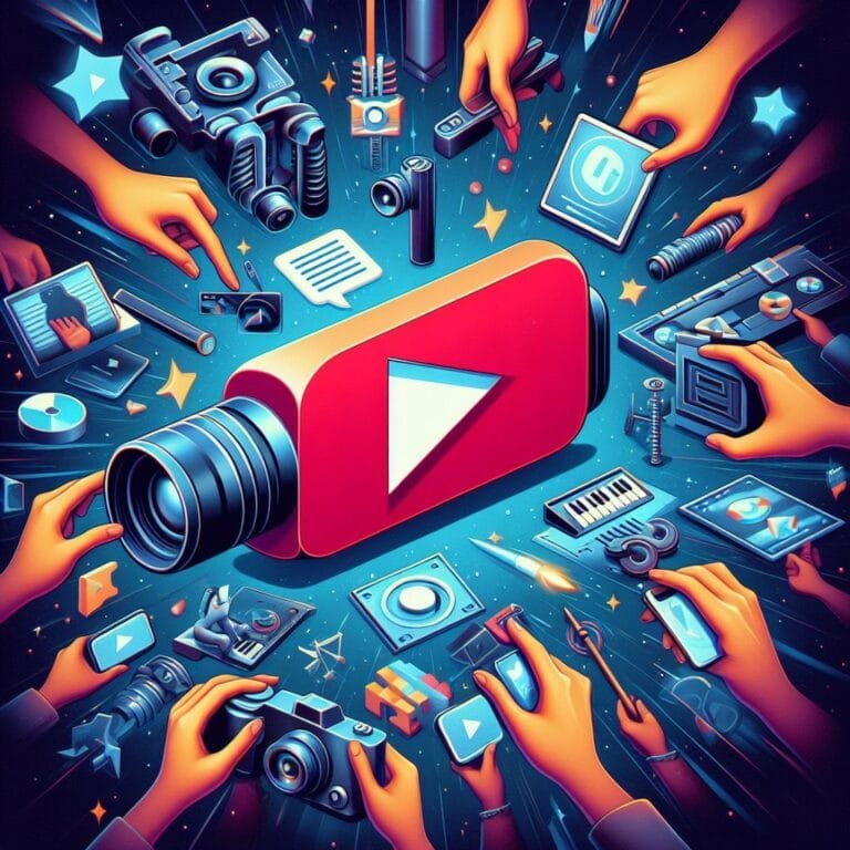 Elevating Your YouTube Experience: The Power of a Thumbnail Downloader