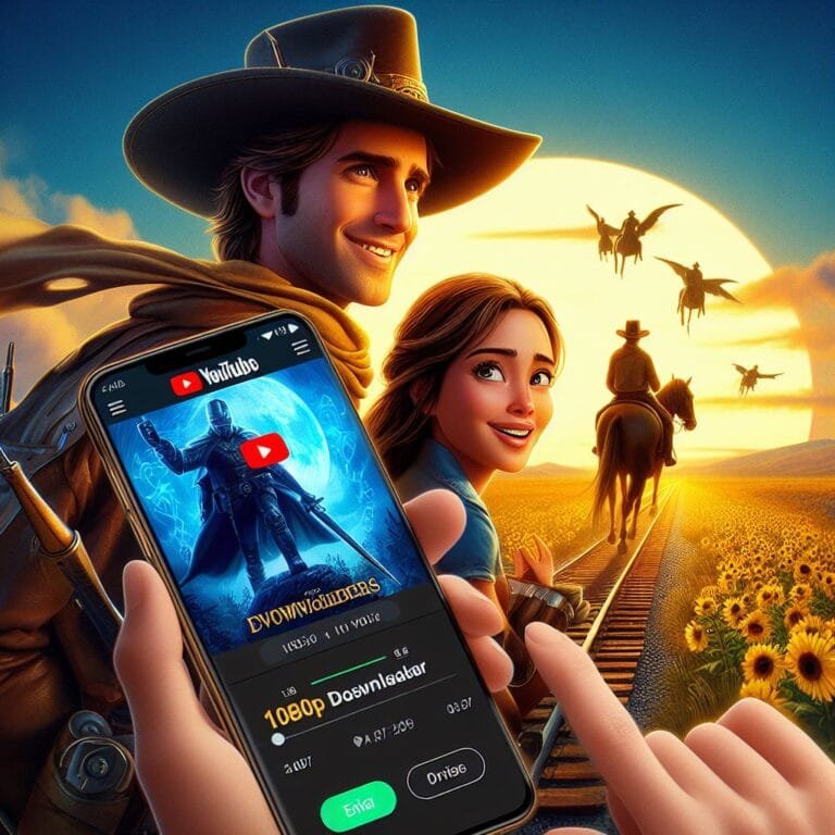 Get Your Favorite YouTube Videos in Stunning 1080p Quality