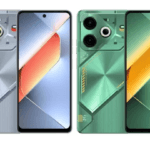 Tecno Pova 6 Neo: Power Meets Innovation