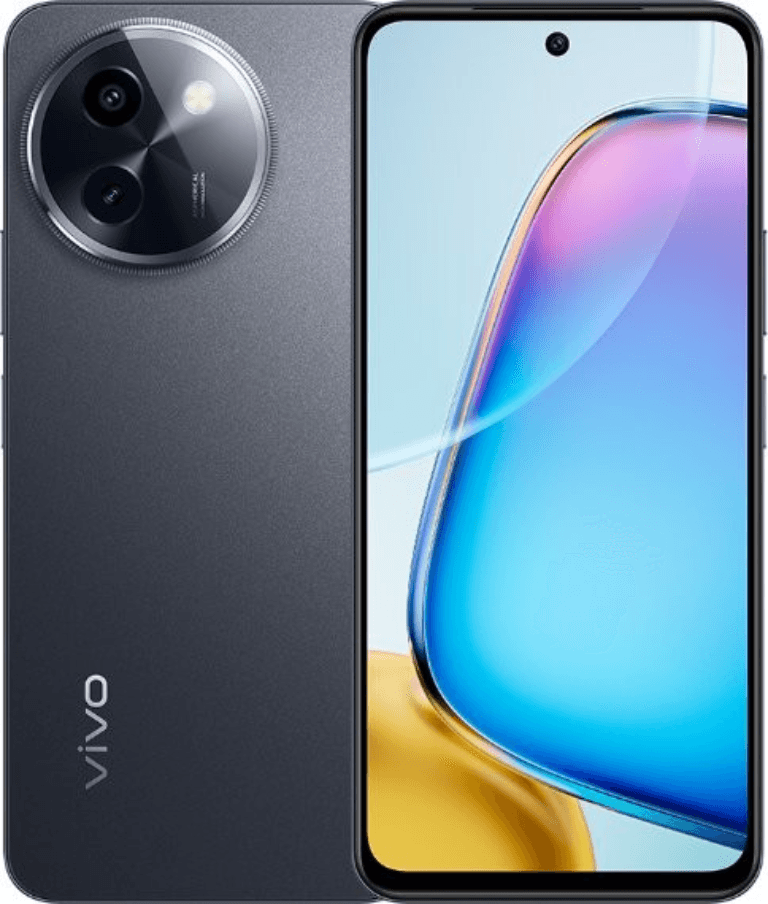 Full review of the specifications of the Vivo Y200i 5G phone