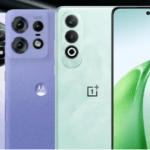 New Smartphone Launches: OnePlus Nord CE4, Motorola Edge 50 Pro, and More
