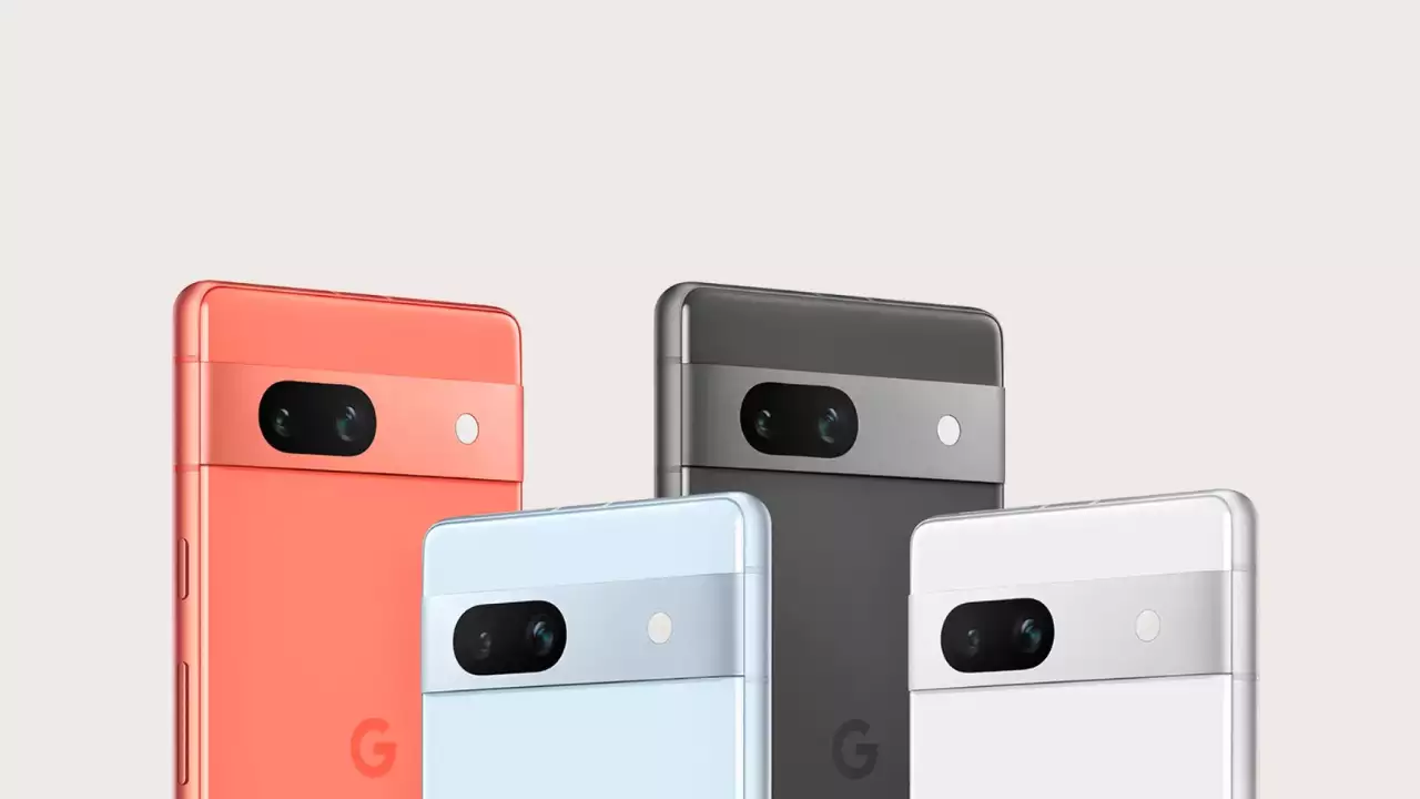Google Pixel 8a Receives Bluetooth SIG Certification, Launch Imminent