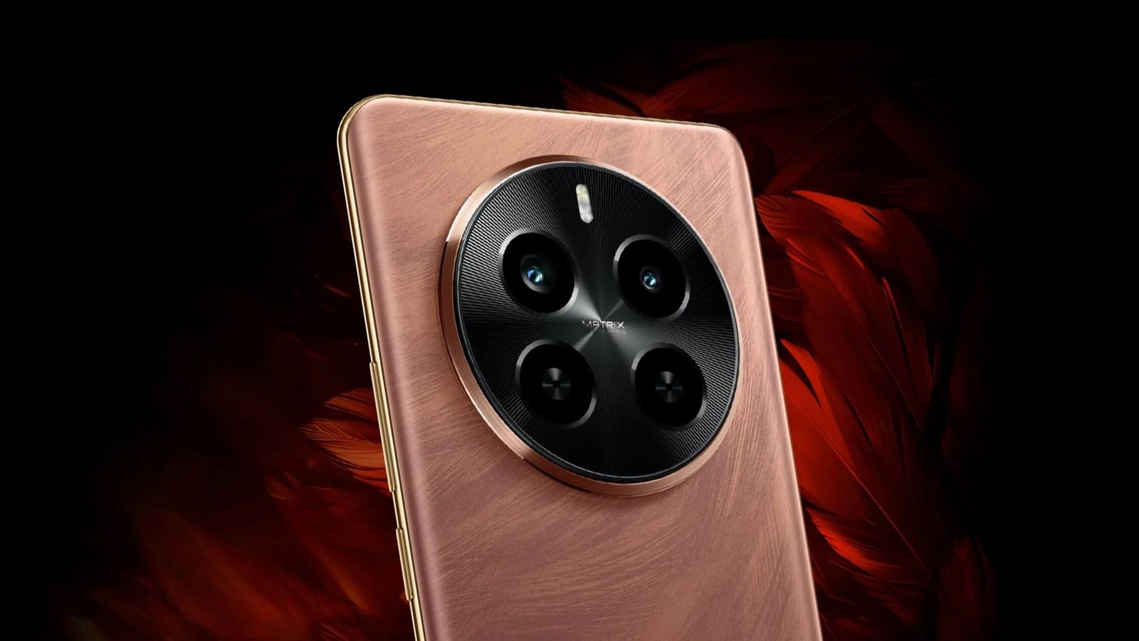 Full review phone specifications the Realme P1