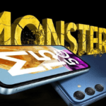 Samsung Unveils Galaxy M55 5G and M15 5G in India