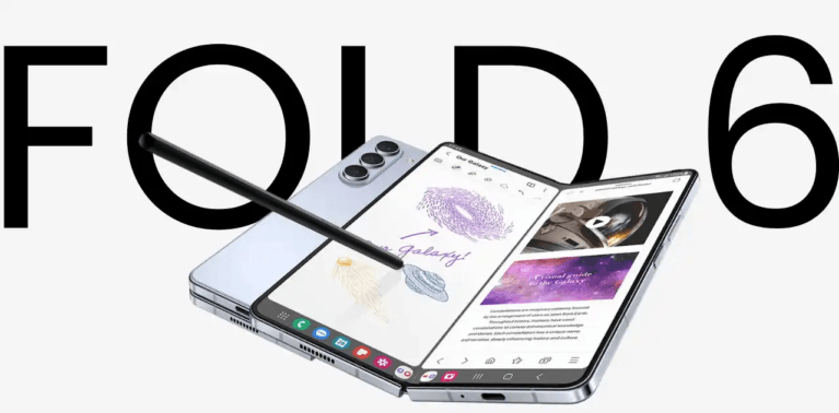 Rumors Abound: Samsung Galaxy Z Fold 6 Ultra Making Waves