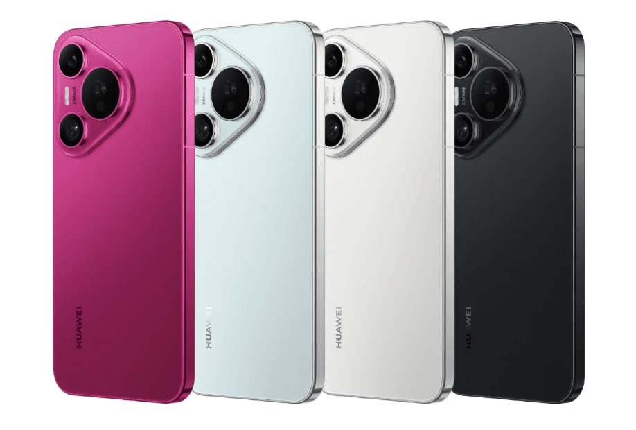 Introducing the Huawei Pura 70: A Comprehensive Overview