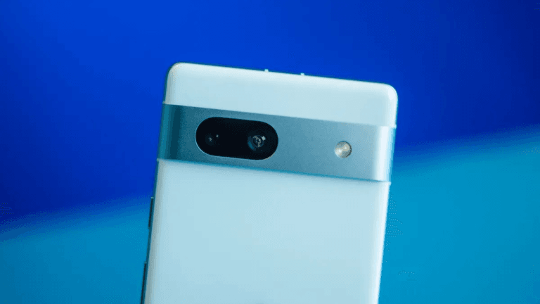 Unveiling the Next Evolution: Google Pixel 8a