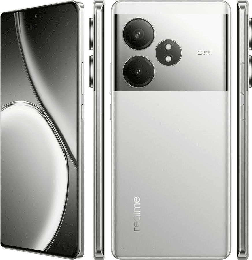 Full specifications of the Realme GT Neo 6 SE