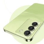 Full review of the Vivo Y100 4G phone