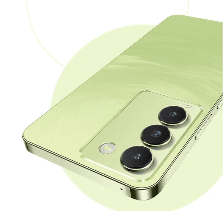 Full review of the Vivo Y100 4G phone