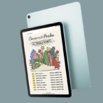 Exploring the Apple iPad Air 11 (2024)