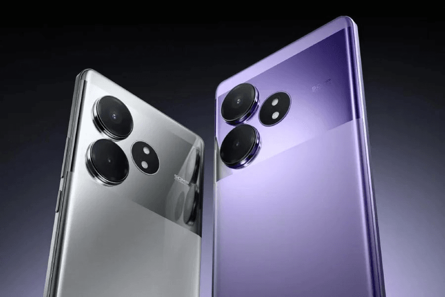 Full specifications of the Realme GT Neo 6 SE