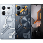 Infinix GT 20 Pro, GTBook laptop and GT Verse products launching in India on May 21st