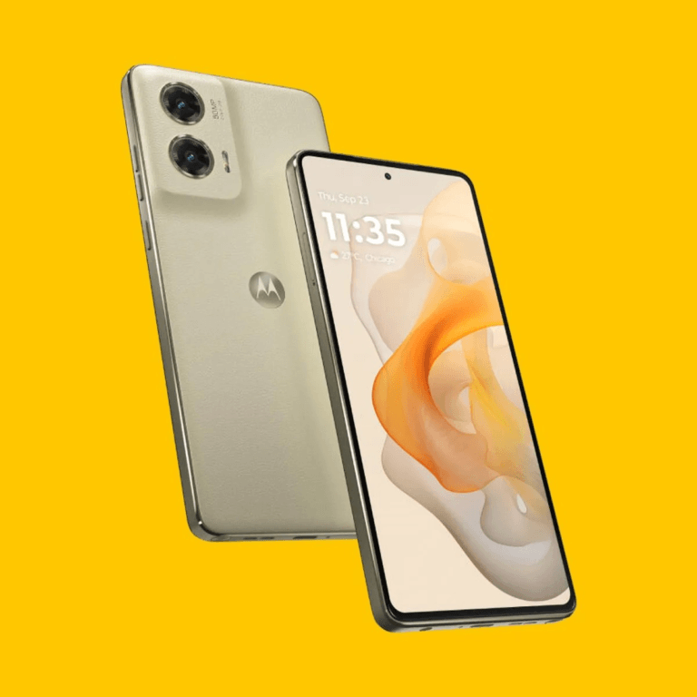 Unlocking the Potential: Motorola Moto G Stylus 5G (2024)