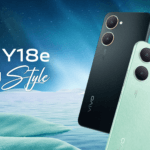 the vivo Y18e. With its slated release in May 2024, this device promises to make waves in the market. In this detailed review, we'll delve into the features