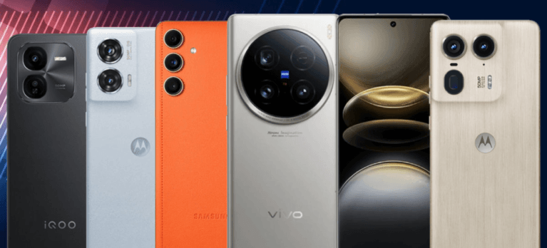 Phones Launching This Week: A Comprehensive Guide