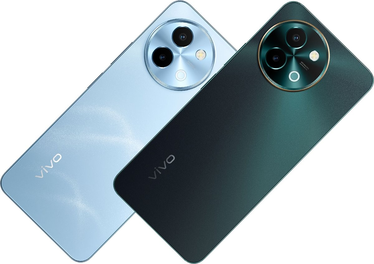 Unveiling the vivo Y38: A Comprehensive Analysis