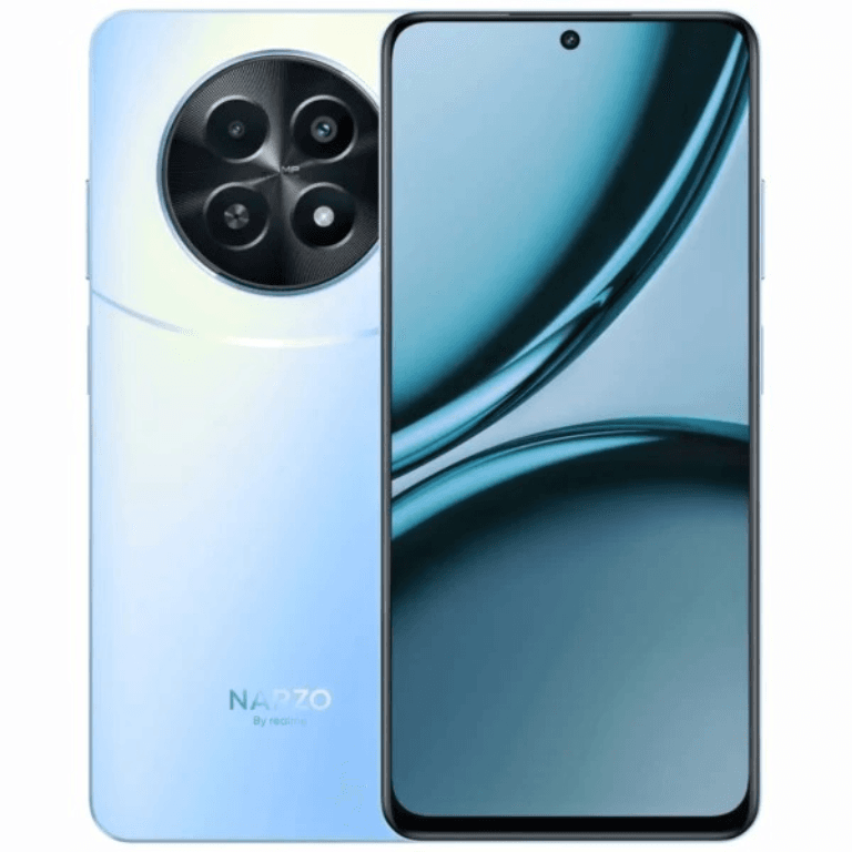 Realme Narzo 70X comprehensive review
