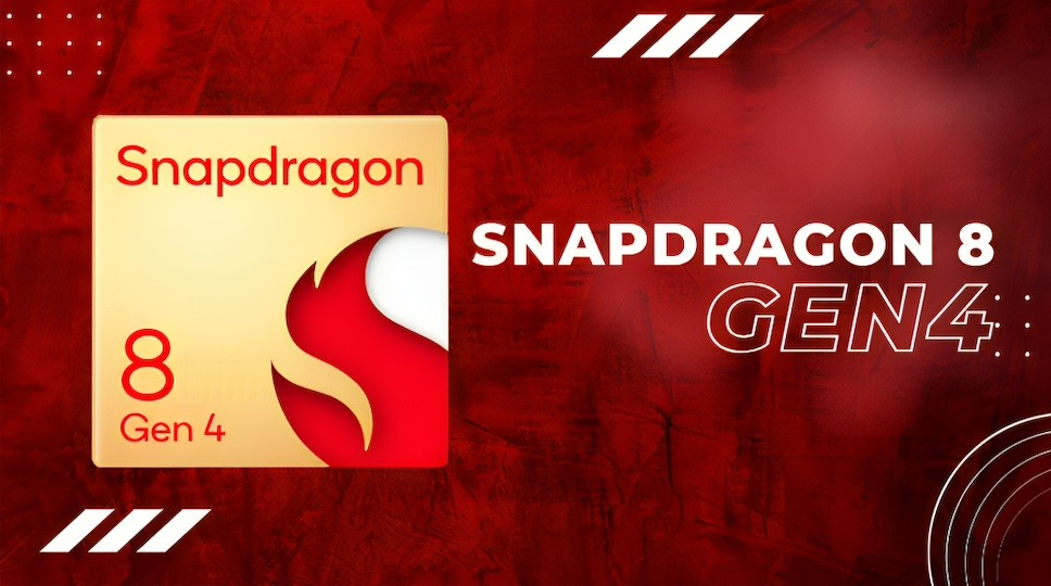 The Snapdragon 8 Gen 4: What to Expect from the First Flagship Launch in October