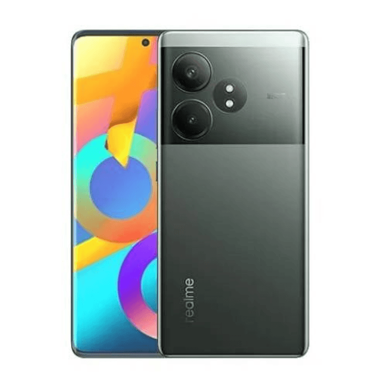 Full specifications of the Realme GT Neo 6 SE