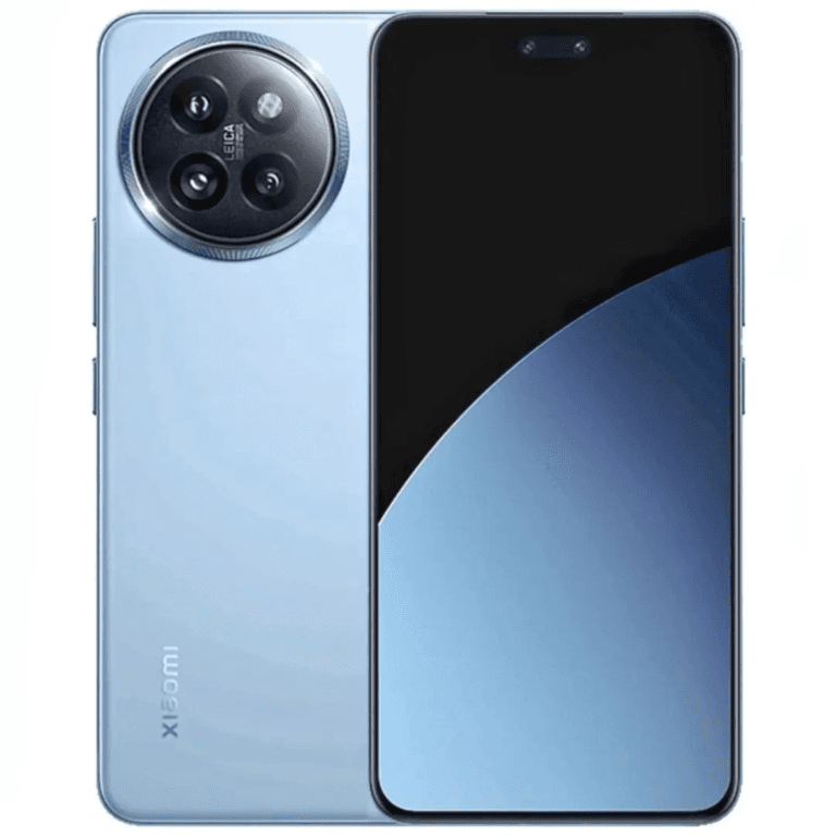 Full review of Xiaomi Civi 4 Pro