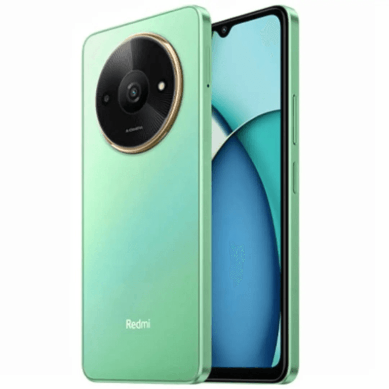 Redmi A3x - Total Phone Specs Overview