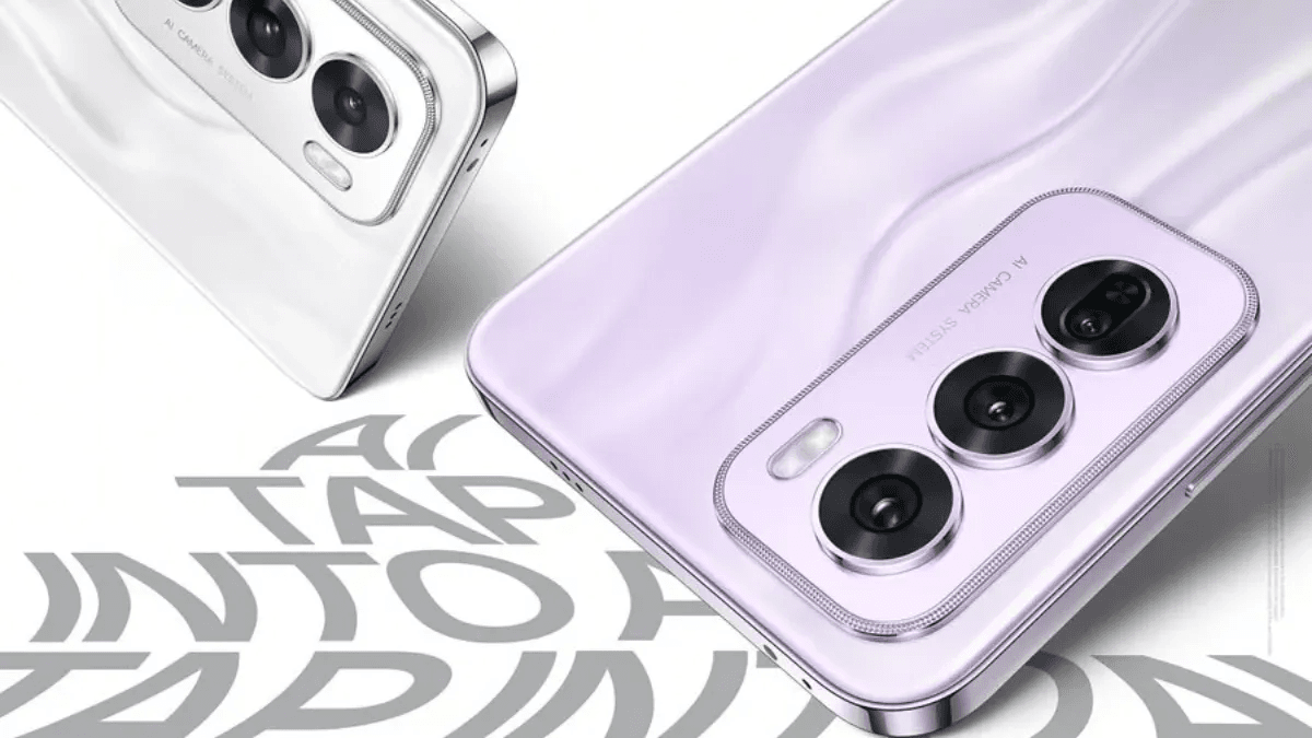 Oppo Reno12: A Comprehensive Review