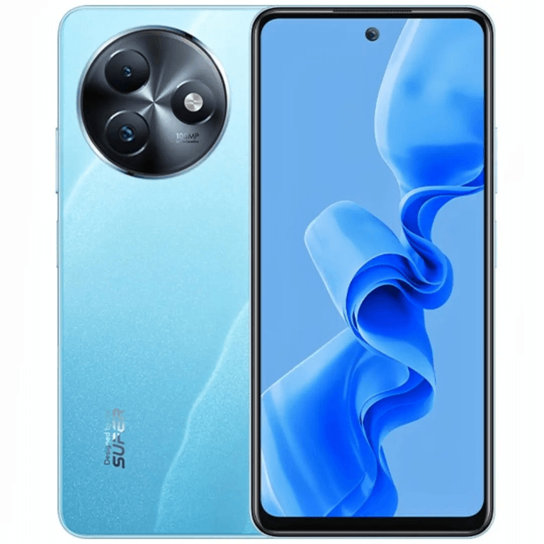 itel S24 - Comprehensive phone specifications