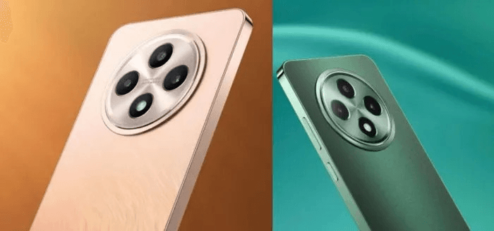 Oppo Reno 12 F phone review