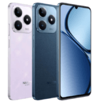 Realme Narzo N63 - Full phone specifications