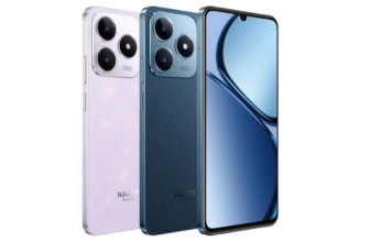 Realme Narzo N63 - Full phone specifications