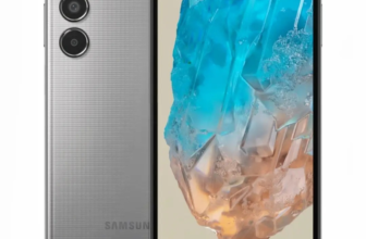Samsung Galaxy M35 | Detailed phone specs