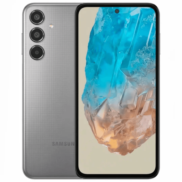 Samsung Galaxy M35 | Detailed phone specs