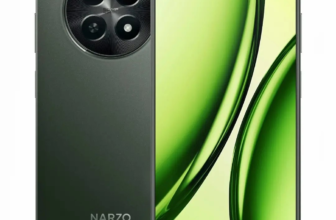 Realme Narzo N65 | Full technical specs