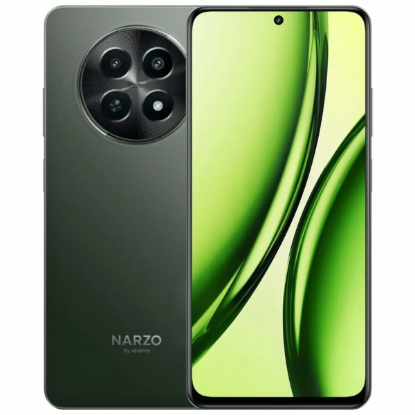 Realme Narzo N65