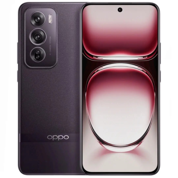 Oppo Reno 12 Pro