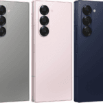 The Samsung Galaxy Z Fold6: A Comprehensive Preview