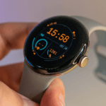 Google Pixel Watch 3 Clears FCC in Dual Sizes