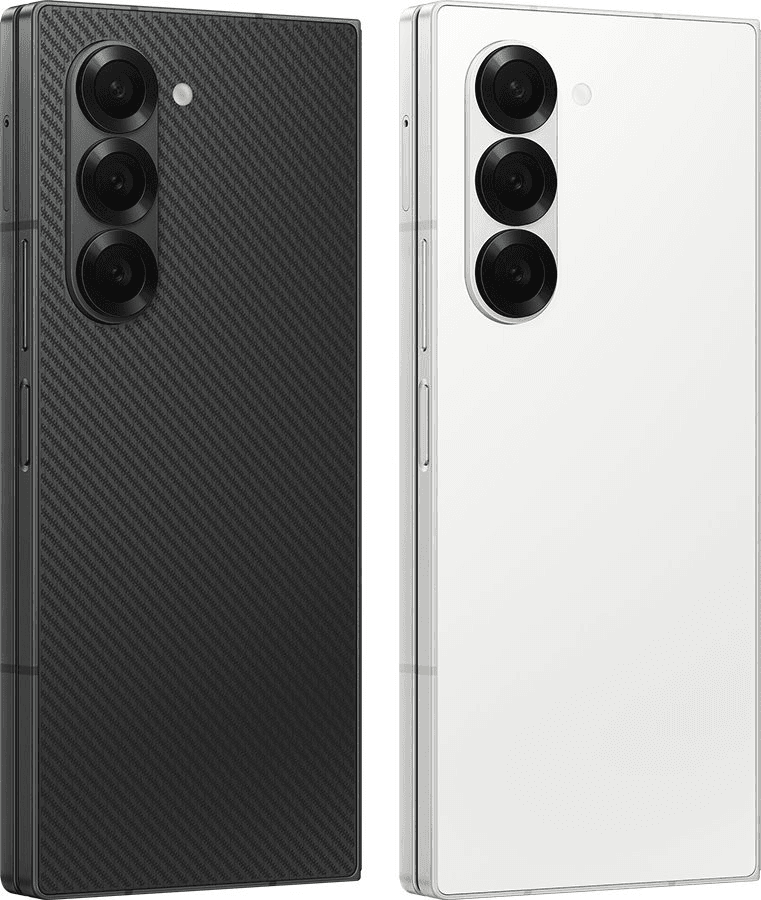 The Samsung Galaxy Z Fold6: A Comprehensive Preview