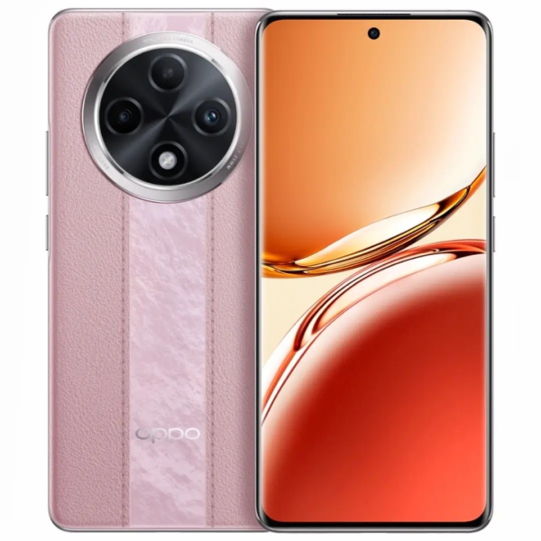 Oppo F27 Pro Plus