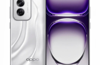 Oppo Reno 12 | Complete Specifications
