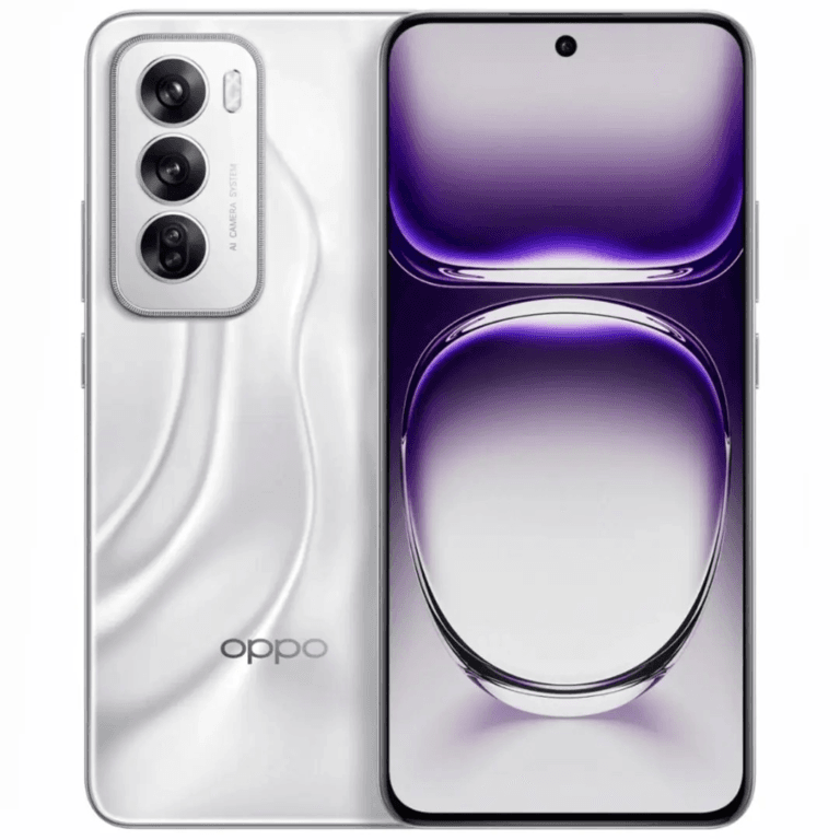 Oppo Reno 12 | Complete Specifications