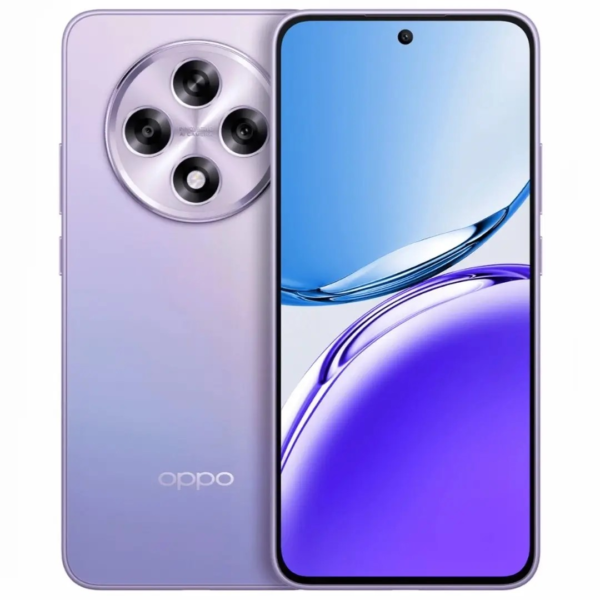 Oppo A3