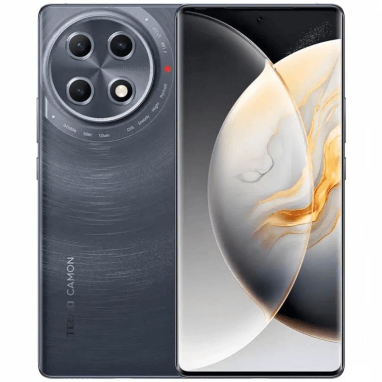Tecno Camon 30S Pro - Unveiling the Ultimate Specs
