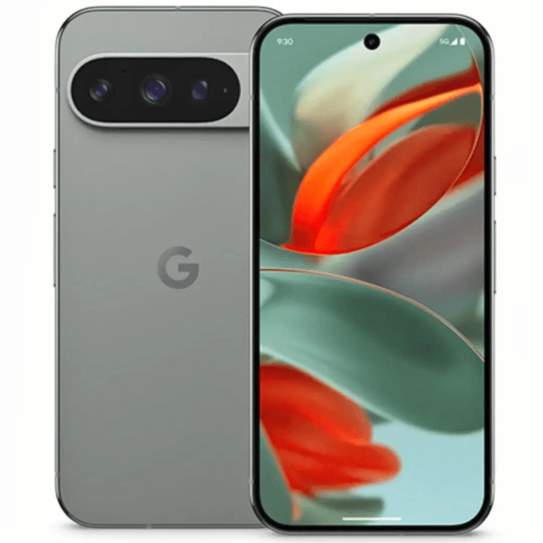 Google Pixel 9 Pro XL - Full Specs and Hardware Highlights