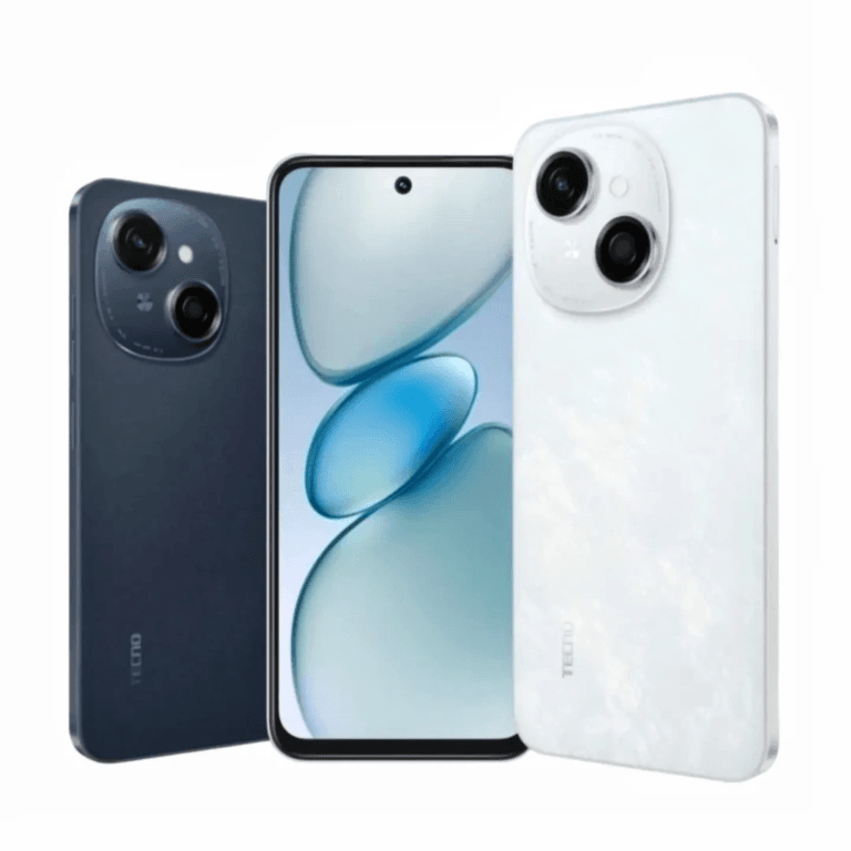 Tecno Pop 9 - Essential Specs for an Affordable Powerhouse