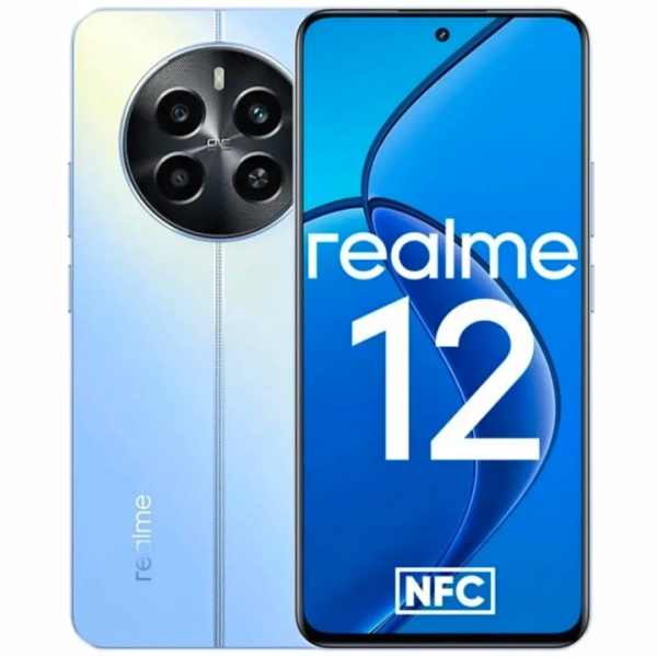 Realme 12