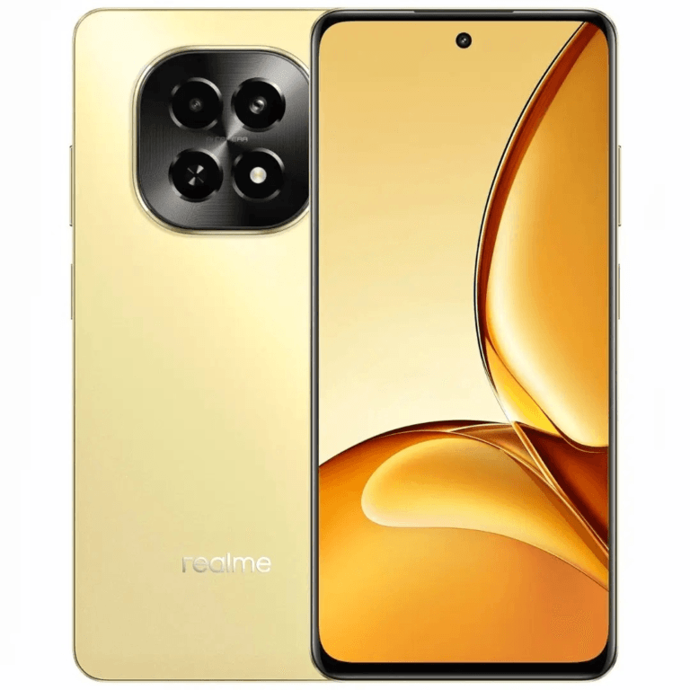 Review full specifications Realme V60