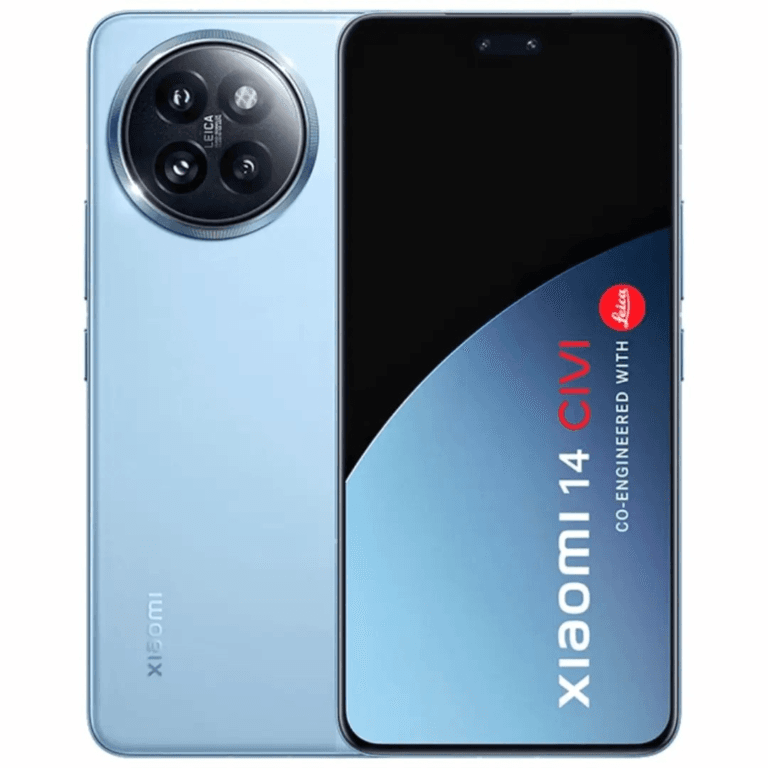 Xiaomi 14 Civi - Full Specifications Breakdown