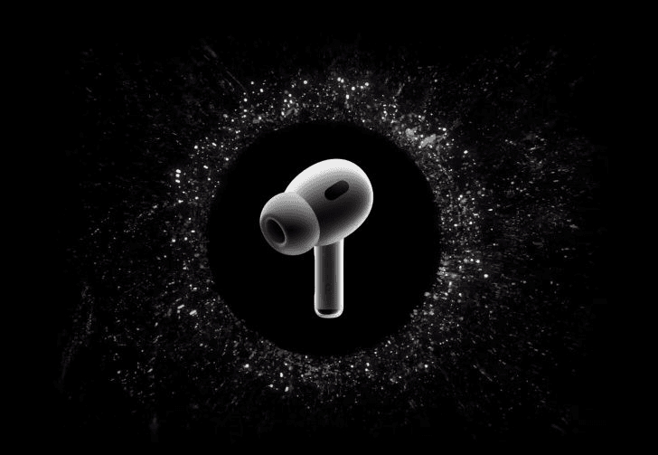 AirPods Pro 2: Revolutionizing Hearing Health